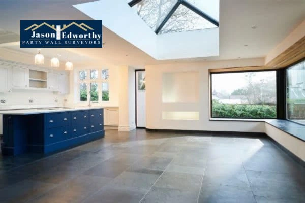 Our top tips for building near a boundary line Gosport