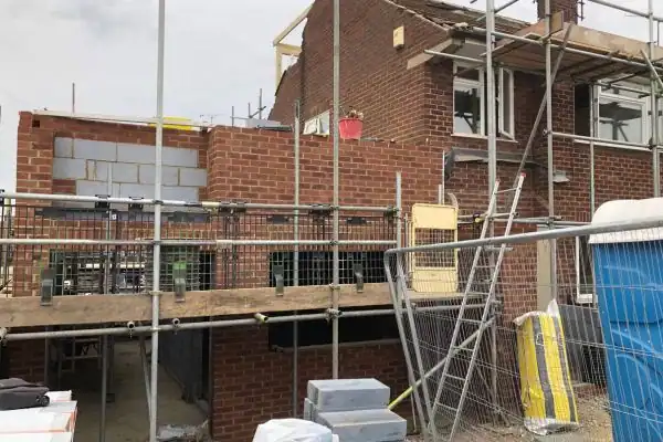What to do if you have an Invalid Party Wall Notice Gosport
