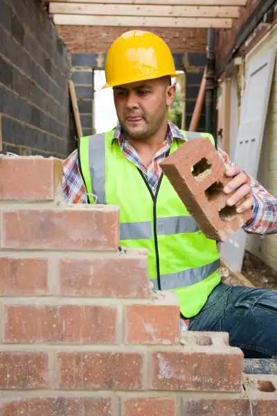 Jason Edworthy Party Wall Surveyors Gosport Working with Builders